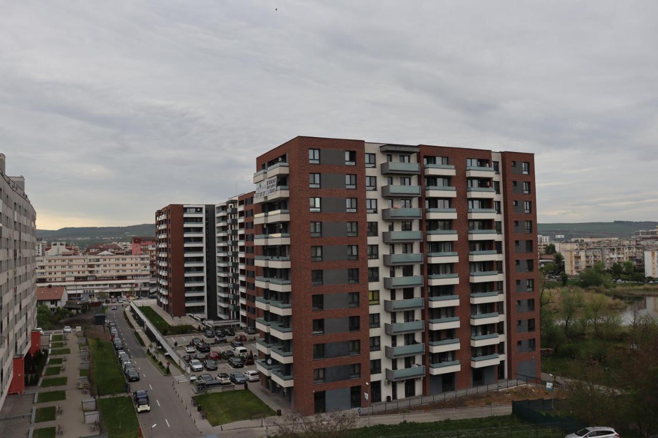 Nicolas Cluj-Napoca Exterior photo